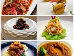 -皇朝会.经典传统粤菜(外滩店)