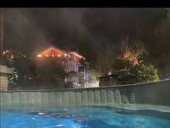 -余姚阳明温泉山庄
