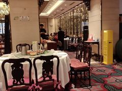 -北园酒家(小北路店)