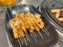 -伍丁·烤牛肋(和平东桥店)