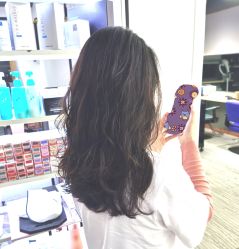 -印·salon烫染专业店