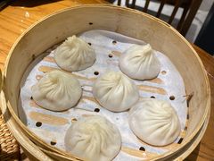 苏小柳金牌小笼包-苏小柳手工点心(人民广场分院)