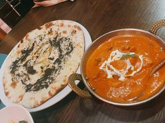 -甘尼仕印度餐厅酒吧(斜塘老街店)