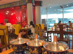 -南门涮肉(上海二店)