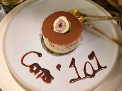 -第101座花园餐厅(湖滨88店)