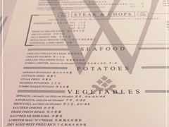 -Wolfgang’s Steakhouse 沃夫冈牛排馆(上海白玉兰广场店)