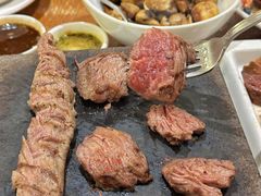 -Entrecôte 法国牛扒馆(保利·时光里店)