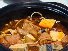 -眷江南之小蓝鲸(王府大街店)