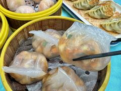 -利雅园酒家(大沙地店)