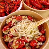 冬天也能吃到的品质小龙虾[调皮]明年再来
