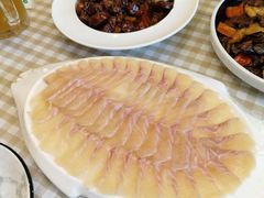 -京北渔家傲
