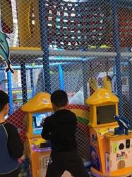 -小玩家儿童主题乐园(世茂广场店)