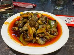 -指爱龙虾(金杨路总店)