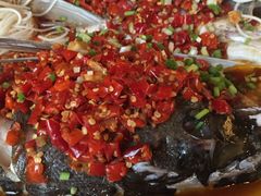 -鄱阳湖·江西小炒·瓦罐煨汤(五道口店)