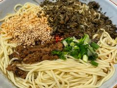 -蓉李记成都名小吃(合肥包河万达店)