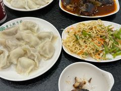 -东北农业大学饺子园