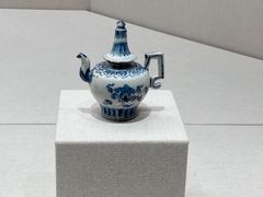 -深圳博物馆(古代艺术馆)