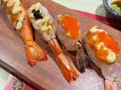 -古田居·特色寿司料理(星之岛旗舰店)