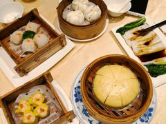 -白云宾馆·白云宴餐厅