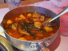 -杨记齐齐哈尔烤肉(总店)