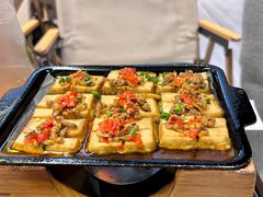 -木屋烧烤(龙岗龙城万科里店)