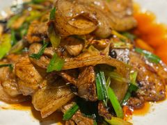 -代木儿回锅肉