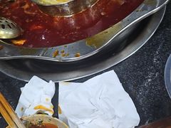 -星鸿社重庆老火锅