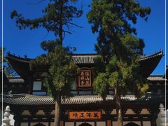 -径山寺