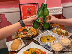 -番茄屋葡式美食(总店)