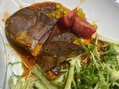 -马白开来特色羊排揪片子  (总店)