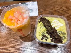 -御膳品糖水(欧乐坊店)