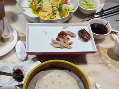 -京味斋·北京烤鸭(北京南站洋桥店)