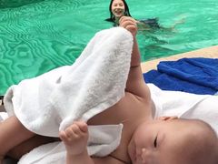 -三亚亚龙湾五号度假别墅酒店