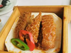 -粤财皇冠假日酒店·彩华轩中餐厅