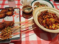 -辣小鲜·南昌大排档(船山路店)