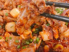 -勇记干锅居(德阳店)
