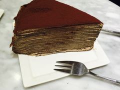 -Awfully Chocolate(来福士广场店)