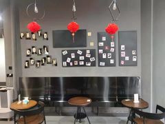 -Burn Fit燃炼健身工作室(新都旗舰店)