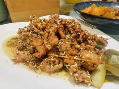 -吉林省林业宾馆-餐厅
