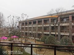-成都安仁福朋喜来登酒店