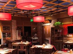-小吊梨汤·北京菜·烤鸭(清河万象汇店)