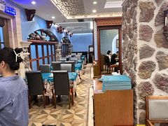 -巴依老爷新疆美食(望京小街店)