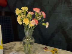 -东南里湖景餐厅·新闽菜(浦西万达店)