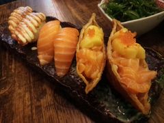 -米彩料理(西丽店)