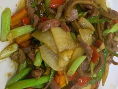 -文杰餐馆(南洪时尚风情街店)