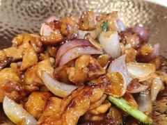 -南城香·饭香串香馄饨香(青年路店)