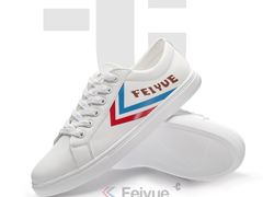 -Feiyue飞跃(长乐路店)