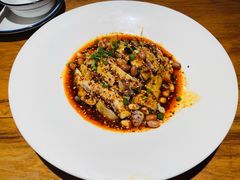 -永安鱼庄·镇江菜(丁卯店)