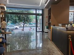 -泰平丽锦酒店(成都太古里春熙路店)