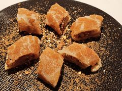 红糖麻糍-新荣记(BFC外滩金融中心店)